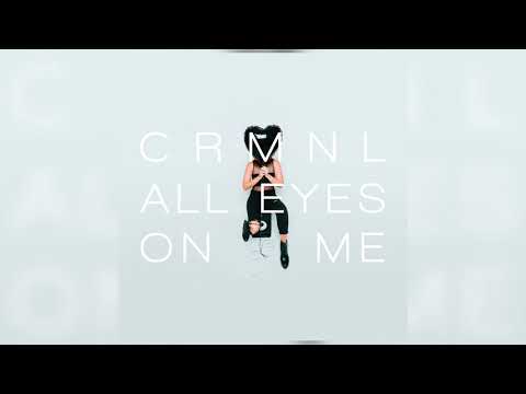 CRMNL - "Stronger" (Official Audio)