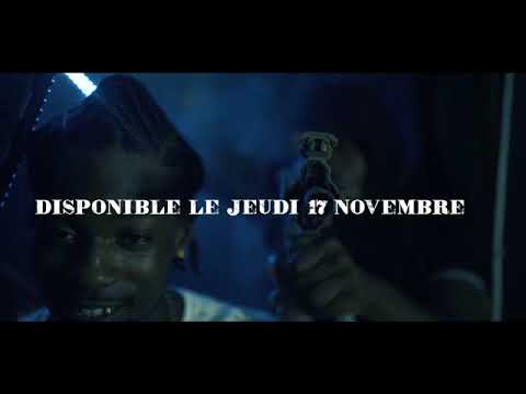 teaser : Crimi 2.15 feat Dannda :en sel fois