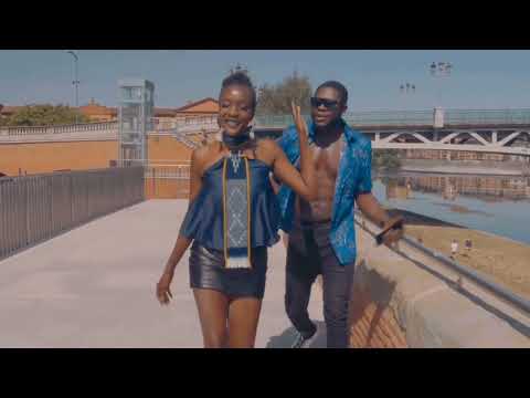 YEKIDJA - FOREVER [ OFFICIEL VIDEO ]