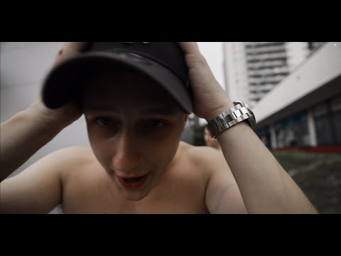 VKIE - DAJ SPOKÓJ (prod. OSXAR) [🎥: XAWITO]