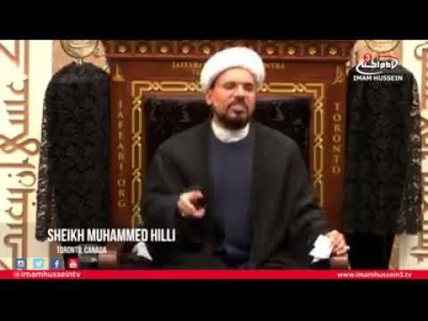 Ayatollah Moqaddas Ardebeli - One of the greatest Shia Mujtahid.