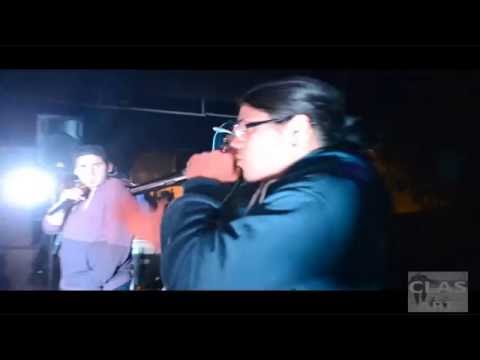 METAFORICOS-NO TE CONFUNDAS-NORTEGROUND CATAMARCAS(LA RIOJA)