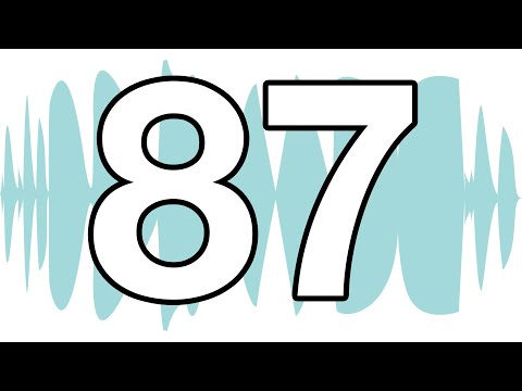 87: Partake in a Riot (with Derek Muller from Veritasium) - The Unmade Podcast