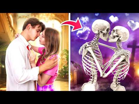 Romeo e Giulietta nella vita reale: mi sono innamorata dell'acerrimo nemico della mia famiglia!