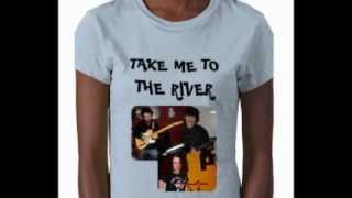 Take Me To The River - Instrumental  (in thew style of Eva Cassidy) - no Karaoke