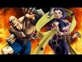 Ultra Street Fighter 4 Grand Finals - Evo 2014 