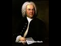 Max van Egmond sings the recitative 'Herr, laß an mir  ' from Bach Cantata BWV 180 'Schmücke dich'