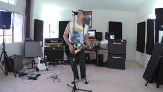 As You Start Leaving - Swingin' Utters (cover)