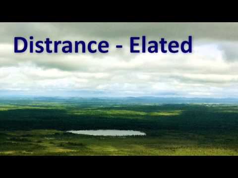 Distrance - Elated (Melodic Trance)
