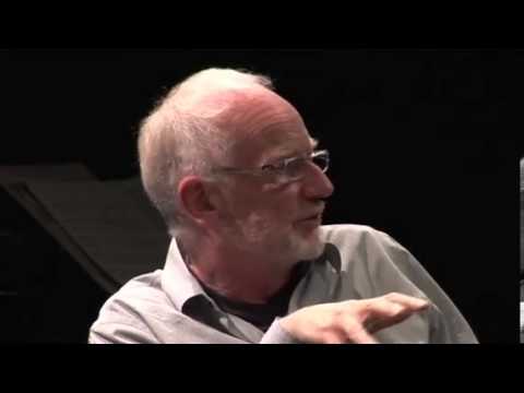 In Discussion with...Ian McDiarmid - Star Wars