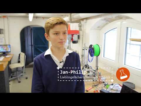 Plus-MINT - Der Film! :)