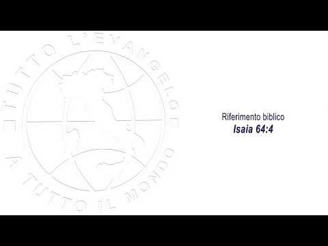 Pastore Salvatore Arcidiacono - Mai!