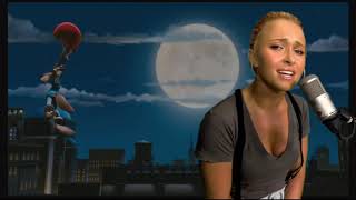 Hayden Panettiere   I can do it alone