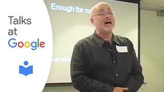 David Brin | Talks at Google
