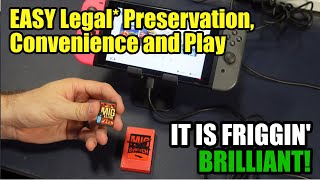 The MIG Combo: This Is One Friggin' GENIUS Solution!