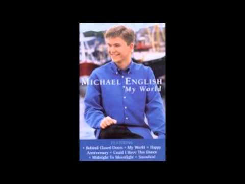 Michael English Happy Anniversary