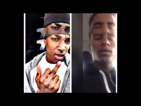 "Make a flip""  R-spits X  Cory