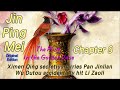 Jin Ping Mei Original Edition Chapter 9