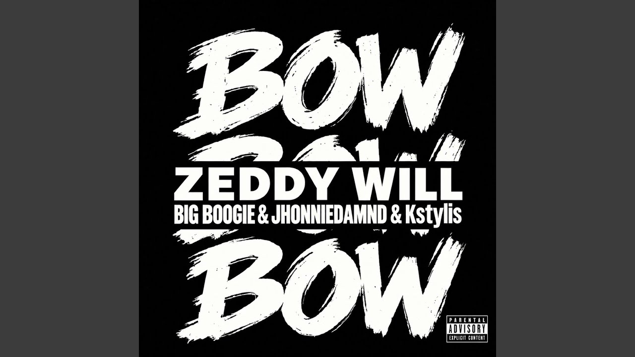 Makna Terjemahan Lirik Lagu Bow Bow Bow - Zeddy Will