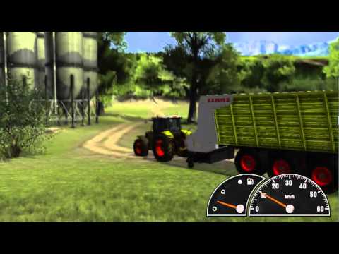 Agricultural Simulator 2011 Extended Edition 