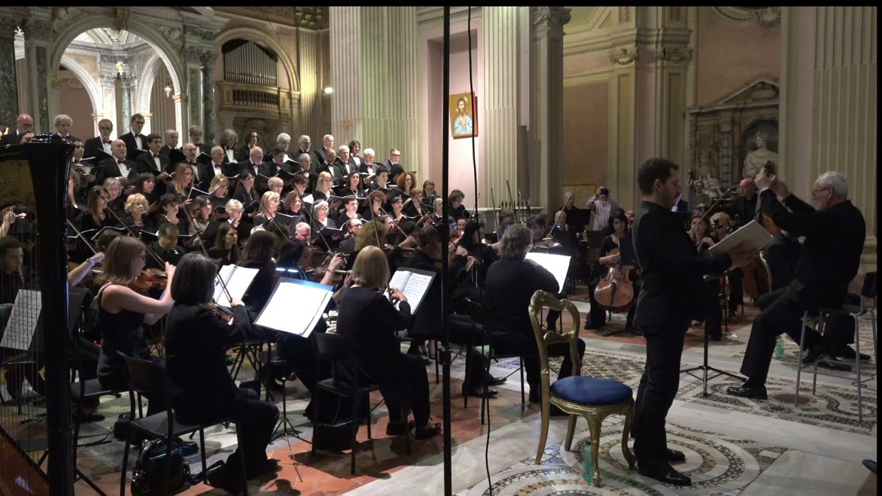 Giacomo Puccini - Messa di Gloria