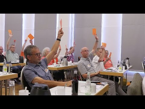 Zusammen sind wir Kolping 4K