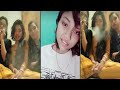 Tiktok Funny Emotional Video Jenia Chowdhury Like Video