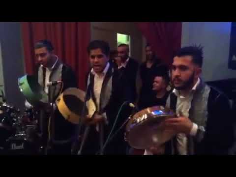 Dakka & Orchestre TiiwTiiw Bruxelles