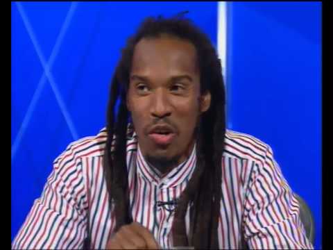 Benjamin Zephaniah on Boris Johnson