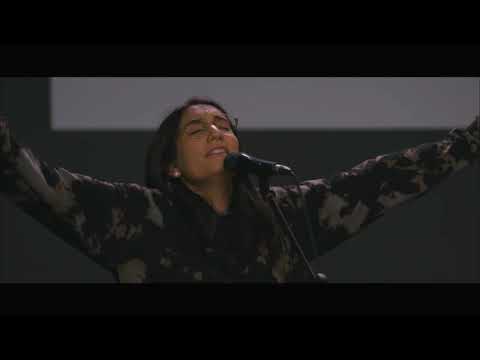 I love your presence - you are worth UPPERROOM Elyssa smith ❤️