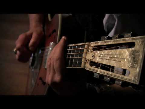 Keep On Walkin' Official Music Video