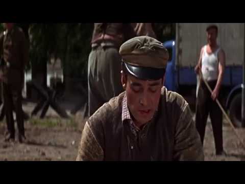 Funeral in Berlin 1966  Opening Credits