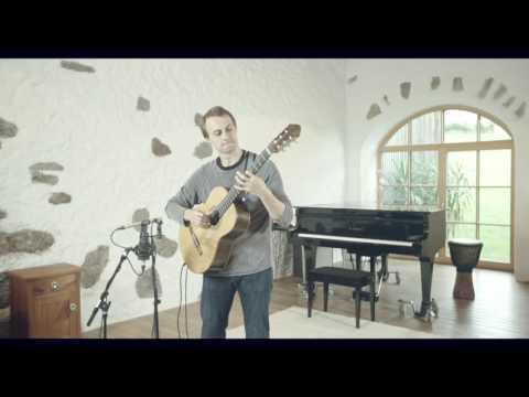 Guitar Masters 2016 - David Lindorfer /// FINGERSTYLE / ROUND I