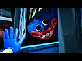Me SALGO del MAPA y ENCUENTRO a HUGGY WUGGY aquí... - Poppy Playtime  (Horror Game) | iTownGamePlay