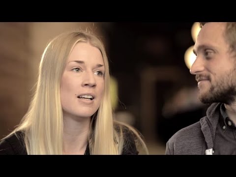 Alumni Stories | Jay Grandin + Leah Nelson