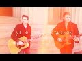 Our Vintage Film - "Summer" (Acoustic) | LIVE ...
