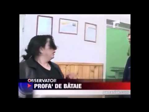 (Claque, Claque, Claque) Claque Dans Ta Gueule