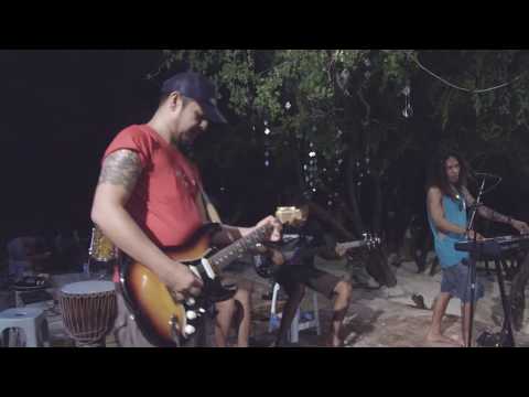 Bastian Cozy Ft Back To Reggae - Wait In Vain (Cover)