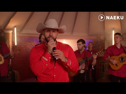Alexander González - No Hay Mal Que Dure Cien Años (Sesión en vivo)