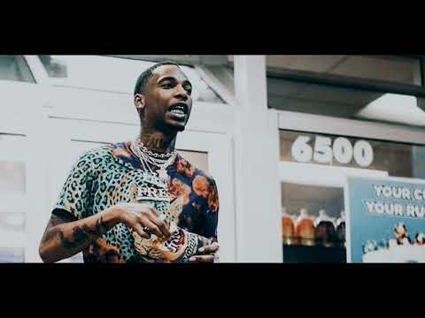 Key Glock x Moneybagg Yo x Young Dolph Type Beat - "Russia"