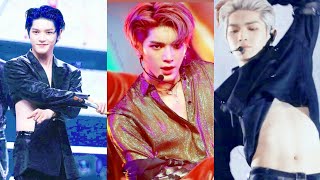 Download lagu Sexy Thing's TaeYong Done On Stage Part - 1 mp3