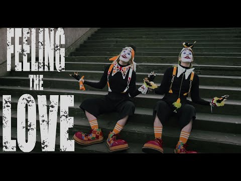 My Bad Sister - Feeling the Love (Official Video)