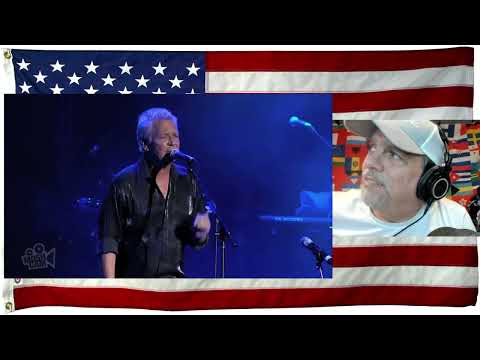 Michael Paynter ft. Icehouse - Man Of Colours (VIC) - REACTION