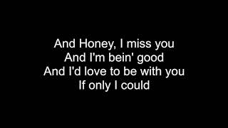HONEY, I MISS YOU | HD With Lyrics | BOBBY GOLDSBORO by Chris Landmark | NOW ON SPOTIFY & iTunes