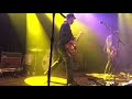 Swervedriver - A Change Is Gonna Come • Terminal West • Atlanta, GA • 9/15/17