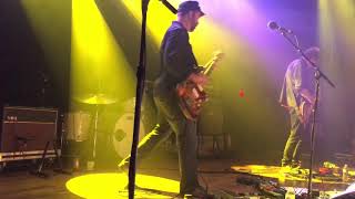 Swervedriver - A Change Is Gonna Come • Terminal West • Atlanta, GA • 9/15/17