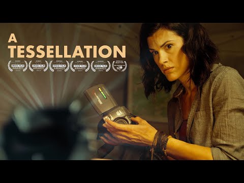 A Tessellation | Mind-Bending Alien Sci-Fi Short Film