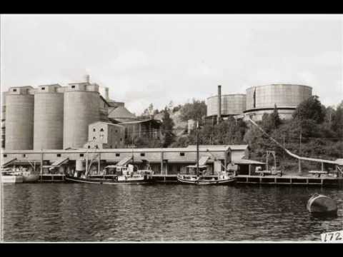 Guidet tur gjennom Slemmestad.wmv