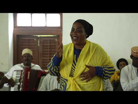 Culture Musical Club of Zanzibar  - 'Kama Yalivyonipata'