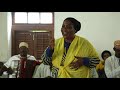 Culture Musical Club of Zanzibar  - 'Kama Yalivyonipata'